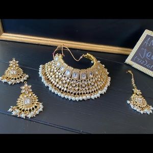 SOLD💎💎💎💎Designer like necklace SOLD